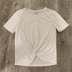 Perfect everyday white tee